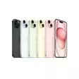 APPLE IPHONE 15 PLUS 128GB VAALEANPUNAINEN - Matkapuhelimet - 195949040856 - 8