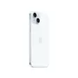 APPLE IPHONE 15 PLUS 128GB VAALEANPUNAINEN - Matkapuhelimet - 195949040856 - 5