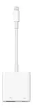 APPLE LIGHTNING TO USB 3 KAMERA SOVITIN - Kaapelit ja laturit - 195949587696 - 3