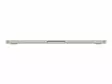 APPLE MACBOOK AIR 13" M5 24GB/1TB STARLIGHT - Kannettavat tietokoneet - 195950689716 - 5