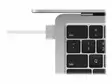 APPLE MACBOOK AIR M2 13,6" 256Gb SILVER - Kannettavat tietokoneet - 194253081326 - 4