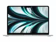 APPLE MACBOOK AIR M2 13,6" 256Gb SILVER - Kannettavat tietokoneet - 194253081326 - 1