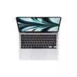 APPLE MACBOOK AIR M2 13,6" 256Gb SILVER - Kannettavat tietokoneet - 194253081326 - 8