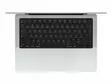 APPLE MACBOOK PRO 16GB/1TB M4 14" KANNETTAVA TIETOKONE HOPEA - Kannettavat tietokoneet - 195949706196 - 2