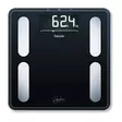 BEURER BF400 BLACK DIAGNOSTIC SCALE - Bathroom Scales - 4211125735746 - 2