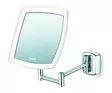 BEURER BS89 MEIKKIPEILI LED-VALOLLA - Muut terveys- ja hyvinvointituotteet - 4211125585136 - 1