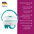 BEURER CM51 HIERONTALAITE SELLULIITIN HOITOON - Hierontalaitteet - 4211125104436 - 6