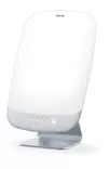 BEURER TL95 KIRKASVALOLAMPPU - Kirkasvalo- ja wake-uplamput - 4211125608446 - 2