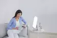 BEURER TL95 KIRKASVALOLAMPPU - Kirkasvalo- ja wake-uplamput - 4211125608446 - 6