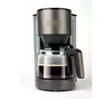 BLACK+DECKER KAHVINKEITIN 870W MUSTA 242013 - Kahvinkeittimet - 8432406200036 - 2