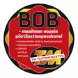 BOB SINIVALKOINEN PÖYTÄASTIANPESUKONE - Pöytämalli - astianpesukoneet - 3760390101356 - 7