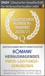 BOMANN TSG5701 PÖYTÄASTIANPESUKONE - Pöytämalli - astianpesukoneet - 4004470570106 - 6