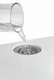 BOMANN TSG5701 PÖYTÄASTIANPESUKONE - Pöytämalli - astianpesukoneet - 4004470570106 - 3