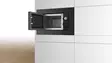 BOSCH BFL623MB3 MIKROAALTOUUNI MUSTA - Vapaasti sijoitettava mikroaaltouuni - 4242005291236 - 2