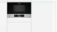BOSCH BFR634GS1 MIKROAALTOUUNI - Integroitava mikroaaltouuni - 4242002813806 - 2
