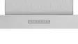 BOSCH DWB66BC50 LIESITUULETIN TERÄS 60CM - Seinäkiinnitteiset liesituulettimet - 4242005039586 - 4