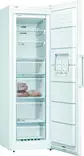 BOSCH GSN36VWEP KAAPPIPAKASTIN VALKOINEN - Kaappipakastimet - 4242005251056 - 2