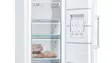 BOSCH GSN36VWEP KAAPPIPAKASTIN VALKOINEN - Kaappipakastimet - 4242005251056 - 4