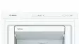 BOSCH GSN36VWEP KAAPPIPAKASTIN VALKOINEN - Kaappipakastimet - 4242005251056 - 3