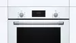 BOSCH HBF113BV1S ERILLISUUNI - Uunit - 4242005047246 - 2