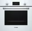 BOSCH HBF113BV1S ERILLISUUNI - Uunit - 4242005047246 - 1