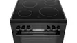 BOSCH HKN31A060U KERAAMINEN LATTIALIESI MUSTA - Keraamiset liedet - 4242005168316 - 2