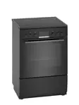 BOSCH HKN31A060U KERAAMINEN LATTIALIESI MUSTA - Keraamiset liedet - 4242005168316 - 1
