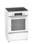 BOSCH HLS79W321U INDUKTIOLIESI VALKOINEN - Induktioliedet - 4242005336326 - 1