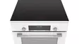 BOSCH HLS79W321U INDUKTIOLIESI VALKOINEN - Induktioliedet - 4242005336326 - 2