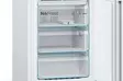 BOSCH KGN36VWED JÄÄKAAPPIPAKASTIN VALKOINEN - Jääkaappipakastimet - 4242005208456 - 3