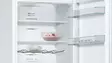 BOSCH KGN36VWED JÄÄKAAPPIPAKASTIN VALKOINEN - Jääkaappipakastimet - 4242005208456 - 2