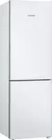 BOSCH KGV362WEAS JÄÄKAAPPIPAKASTIN - Jääkaappipakastimet - 4242005197606 - 1