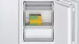 BOSCH KIV86VFE1 INTEGROITAVA JÄÄKAAPPIPAKASTIN - Jääkaappipakastimet - 4242005214006 - 2