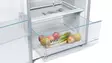 BOSCH KSV36VLDP JÄÄKAAPPI TERÄS - Jääkaapit - 4242005157716 - 4