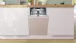 BOSCH SPV6ZMX17E ASTIANPESUKONE INTEGROITAVA - 45 cm leveät astianpesukoneet - 4242005371266 - 3