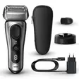 BRAUN 8517S SERIES-8 PARRANAJOKONE - Parranajokoneet - 7500435218016 - 2