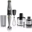 BRAUN MQ9138XI SAUVASEKOITINSARJA - Sauvasekoittimet ja tehosekoittimet - 8021098775146 - 1