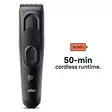 BRAUN SERIES 5 HC5330 KOTIPARTURI - Kotiparturit - 4210201448716 - 2