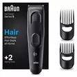 BRAUN SERIES 5 HC5330 KOTIPARTURI - Kotiparturit - 4210201448716 - 1