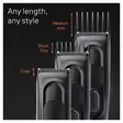 BRAUN SERIES 5 HC5330 KOTIPARTURI - Kotiparturit - 4210201448716 - 6