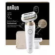 BRAUN SES9030 3D EPILAATTORI - Epilaattorit - 8700216963206 - 1