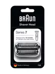 BRAUN TERÄVERKKO JA TERÄ 73S SERIES 7 2020> - Terät ja tarvikkeet - 4210201262916 - 1