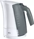 BRAUN WK300.B VEDENKEITIN - Vedenkeittimet - 4210201657576 - 3