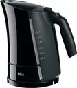 BRAUN WK300.B VEDENKEITIN - Vedenkeittimet - 4210201657576 - 2