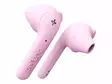 DEFUNC TRUE BASIC II TWS WIRELESS EARPHONES PINK - True Wireless Earbuds - 7350080710126 - 2