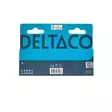 DELTACO AA-ALKALIPARISTO 20KPL - Muut tarvikkeet - 7333048070586 - 4