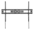 DELTACO ARM-1152 SEINÄKIINNIKE 60-100" - Telineet - 7333048042866 - 2