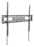 DELTACO ARM-1152 SEINÄKIINNIKE 60-100" - Telineet - 7333048042866 - 3