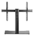DELTACO ARM1401 TV-PÖYTÄJALUSTA 32-55" 40 kg - Telineet - 7333048045256 - 6