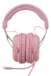 DELTACO GAMING PINK LINE PH85 STEREO GAMING HEADSET - Kuulokkeet ja headset kuulokkeet - 7333048057266 - 4